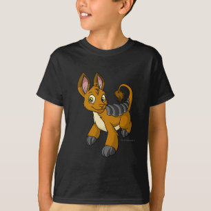 Bori brunt tee