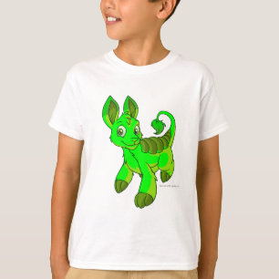 Bori glöda t-shirt