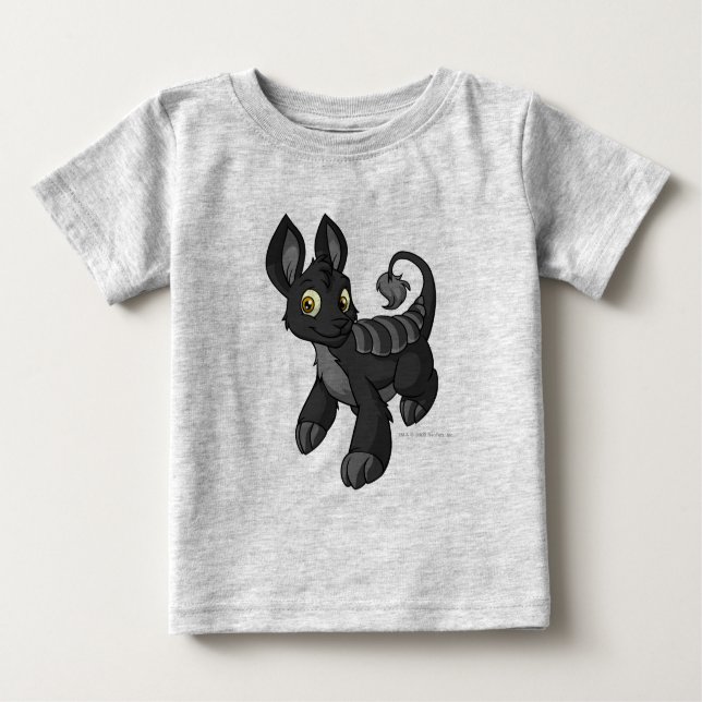 Bori Shadow T-shirt (Framsida)