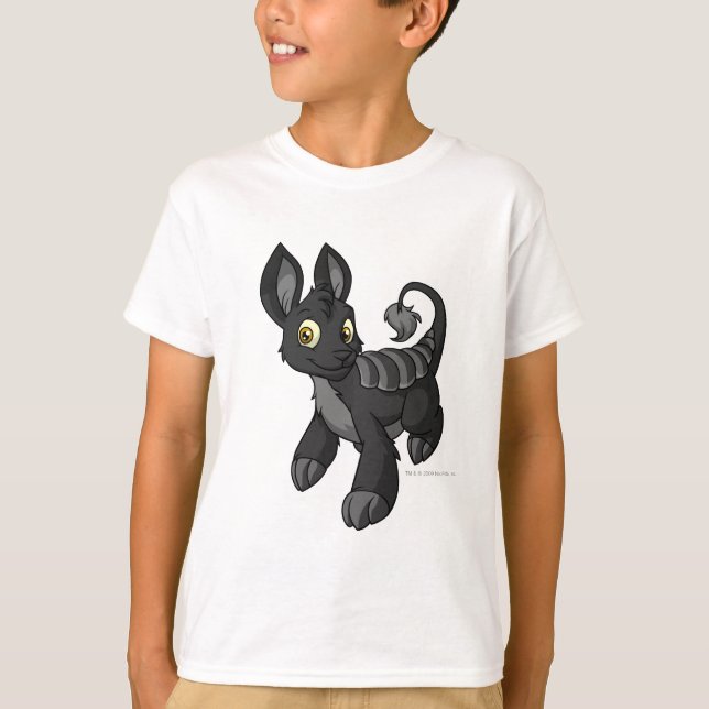Bori Shadow Tee Shirt (Framsida)