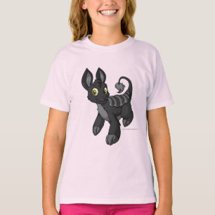 Bori skuggar tee shirt