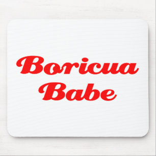 Boricua Babe Musmatta