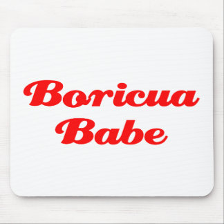 Boricua Babe Musmatta
