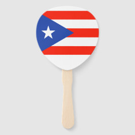 Boricua Bandera Puerto Rican Flagga 4José