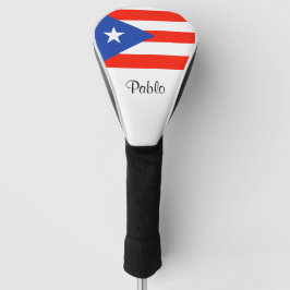 Boricua Banderas Puerto Rican Flad 4Pablo