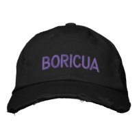 Boricua