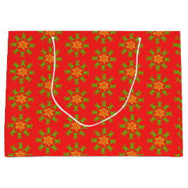 Boricua Coqui Sun Julklappspåse