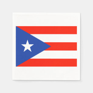 Boricua Fiesta 4Altagracia Pappersservett