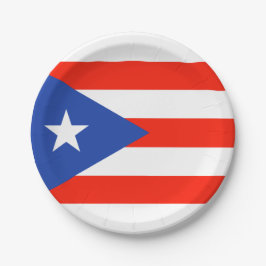 Boricua Fiesta Puerto Rican Bandera 4Teresa