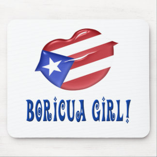 Boricua Girl Musmatta
