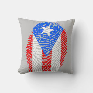 Boricua Kudde