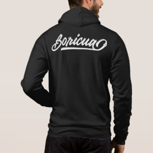 Boricua Puerto Rico T Shirt