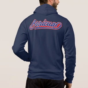 Boricua Puerto Rico T Shirt