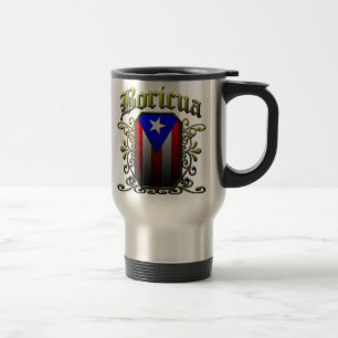 Boricua Resemugg