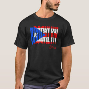 Boricua Roots Puerto Rico Pride PR Souvenir Puerto T Shirt