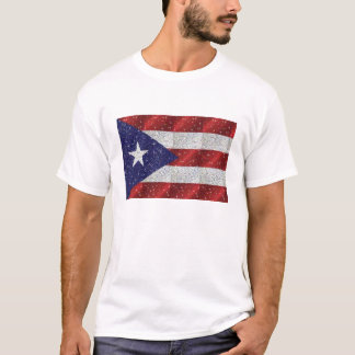 Boricua T-tröja T Shirt