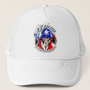 boricua truckerkeps