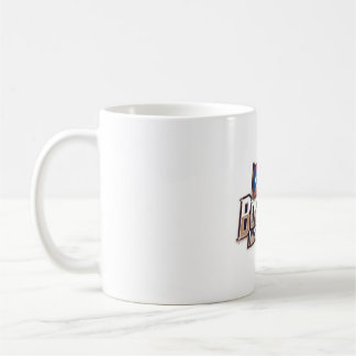 Boricuas Incorporated Kaffemugg