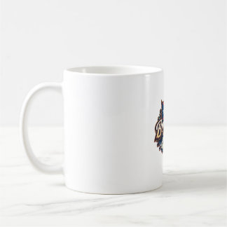 Boricuas Incorporated Kaffemugg