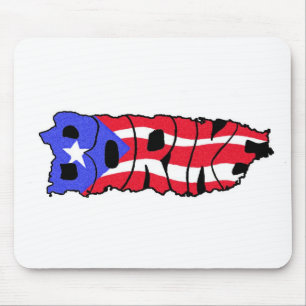 Borike Mousepad Musmatta