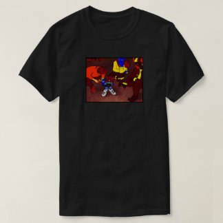 Boring Squad T Shirt