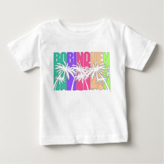 Borinquen T Shirt