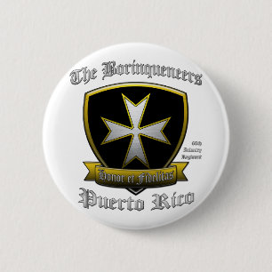 Borinqueneers Knapp