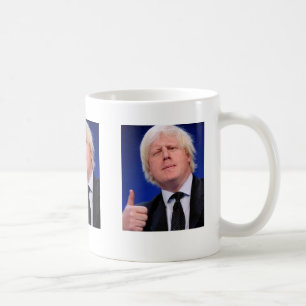Boris Cuppa Kaffemugg