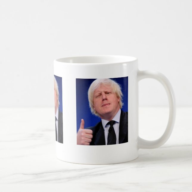 Boris Cuppa Kaffemugg (Höger)