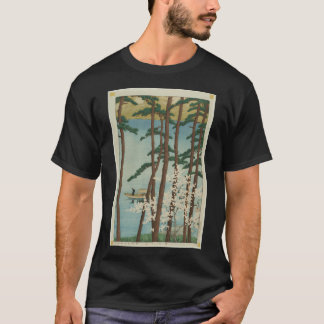 Boris Kustodiev För åskådarna i djävulens våld T Shirt