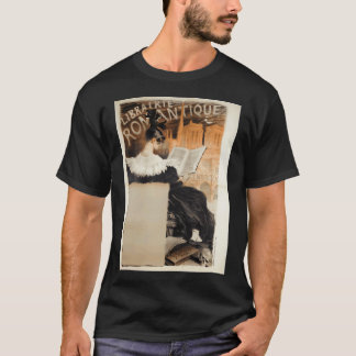 Boris Kustodiev Kostym för köpmannen Dikoy från T Shirt