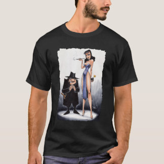 BORIS NATASHA T SHIRT