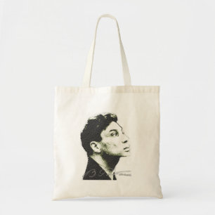 Boris Pasternak Tygkasse