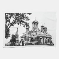 Borisov Baryszawa Belarus Church Architecture