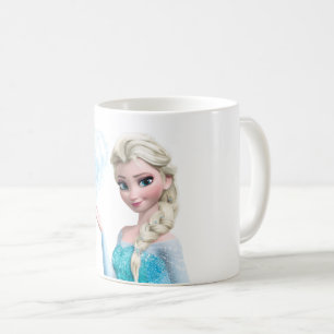 Börja din dag med stil, attityd och stänk kaffemugg
