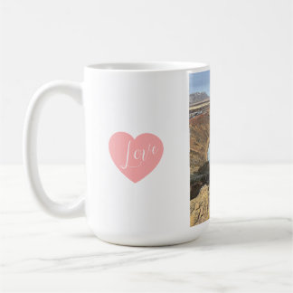 Börja din morgon genom att tillföra en vild touch kaffemugg