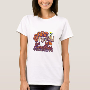 Börja Idag Med Oändliga Möjligheter! T Shirt