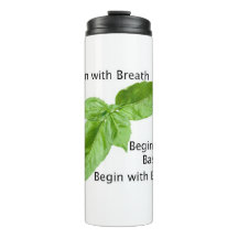 Börja med Basil Tumbler