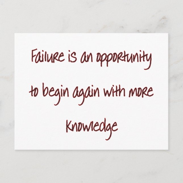 Börja om vykort (Framsida)