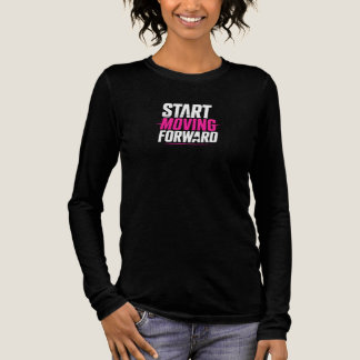 BÖRJA RÖRA PÅ DIG T SHIRT