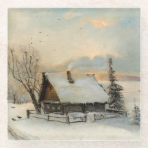 Början av Vår | Alexei Savrasov