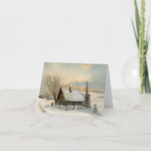 Början av Vår | Alexei Savrasov