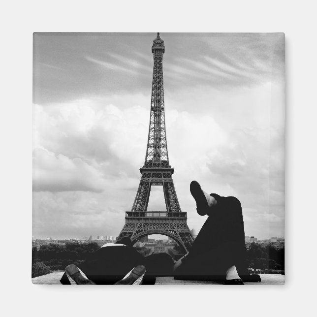 Början Magnet (Framsidan)