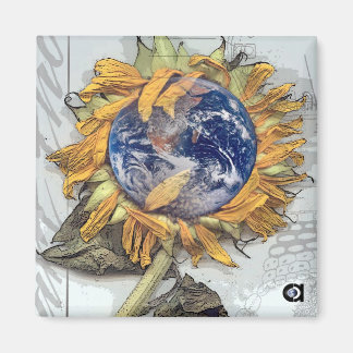 Början och slut av Gregory Gallo Magnet