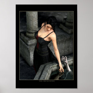 Början Poster