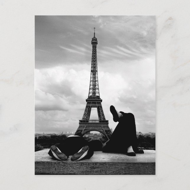 Början Vykort (Framsida)