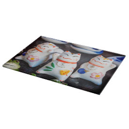 Börjar bli kattfiguriner