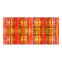 Börjar med Abstrakt Modern Art Poster Skriv ut