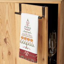 Börjar på julminnesmärkena Wassail Candy cane Träd