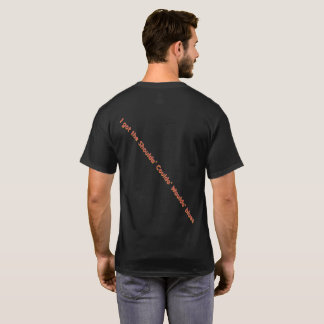 Börjat Ska Själv Blues T Shirt